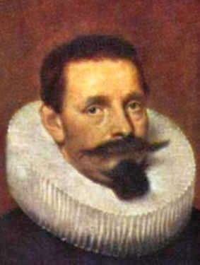 VOS, Cornelis de selbst